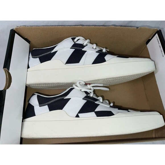 Jordan Men’s Westbrook 0.3 Low Casual Sneakers White/Black Dazzle Size 8 main image 8